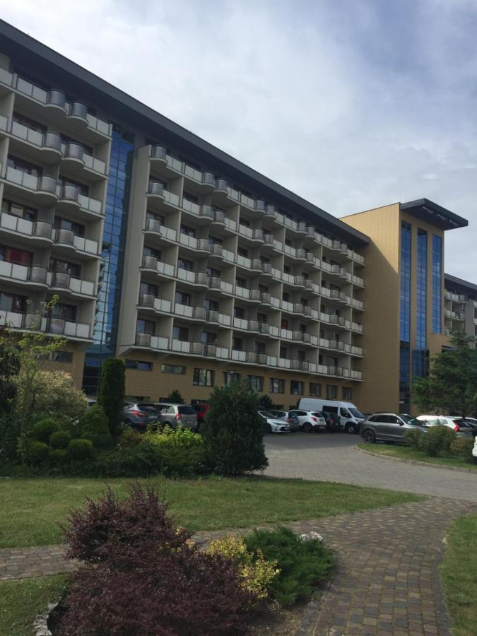 Arka Apartament Deluxe 723B コウォブジェク エクステリア 写真