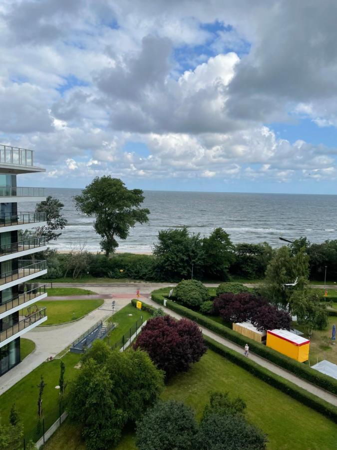 Arka Apartament Deluxe 723B コウォブジェク エクステリア 写真