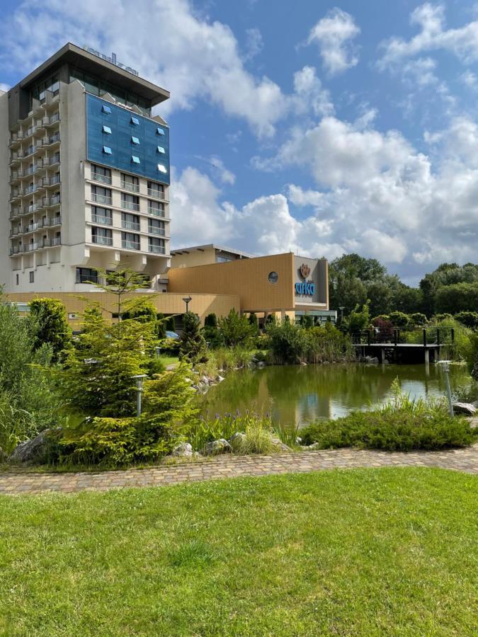 Arka Apartament Deluxe 723B コウォブジェク エクステリア 写真